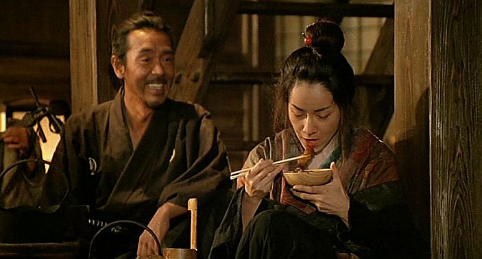 Apr&egrave;s la pluie, film posthume de  Kurosawa