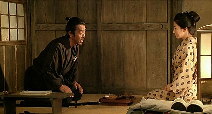 Apr&egrave;s la pluie, film posthume de  Kurosawa