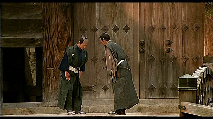 Apr&egrave;s la pluie, film posthume de  Kurosawa